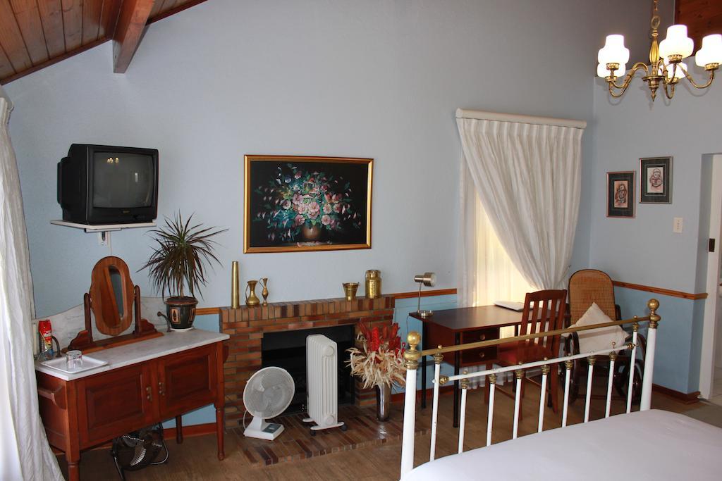 Old Oak Guest House Bellville Pokoj fotografie