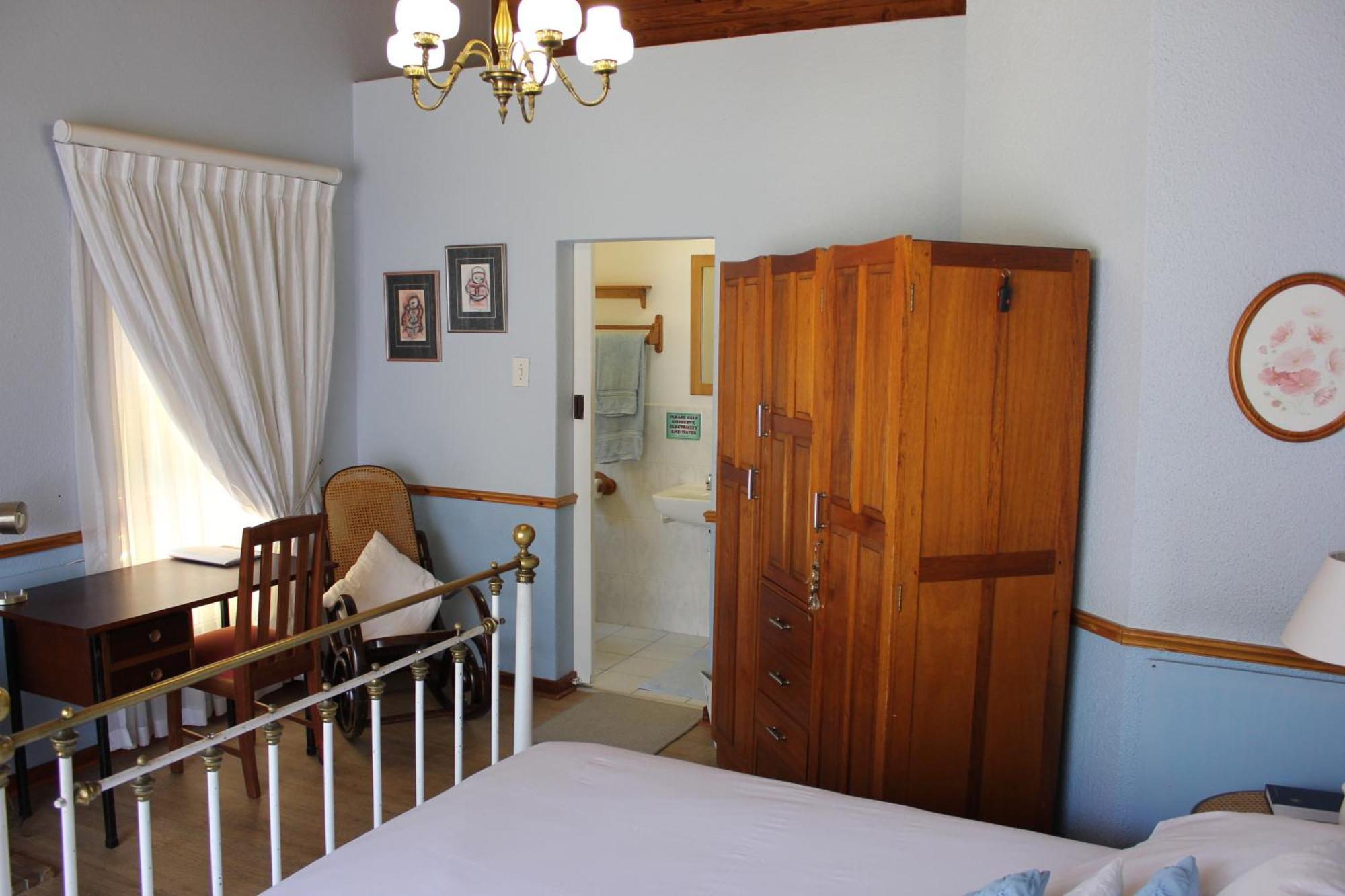 Old Oak Guest House Bellville Pokoj fotografie