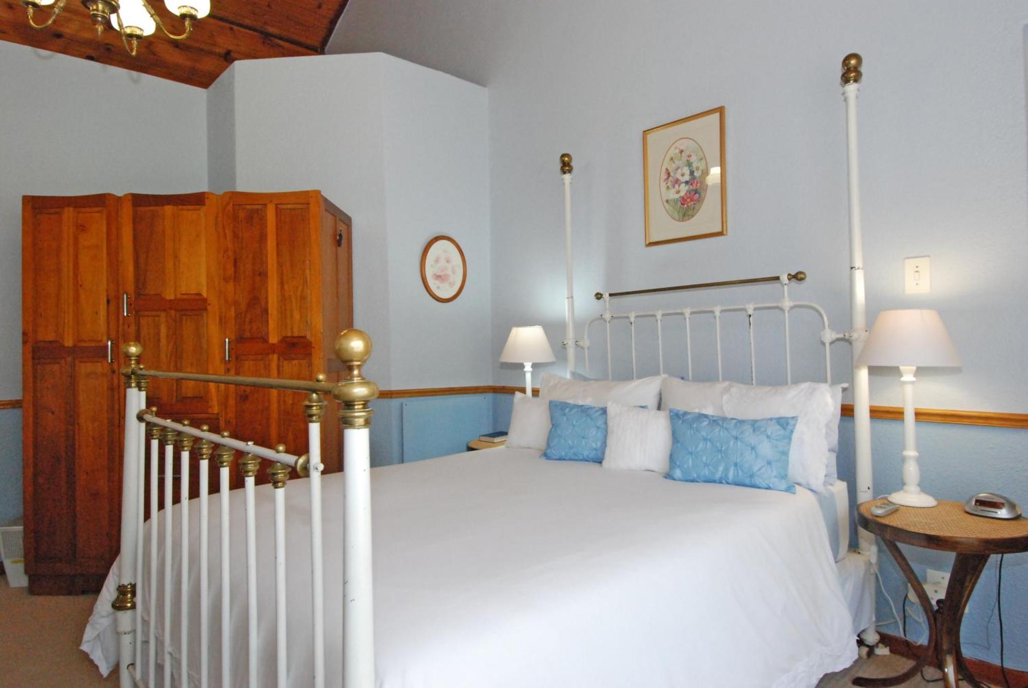 Old Oak Guest House Bellville Pokoj fotografie