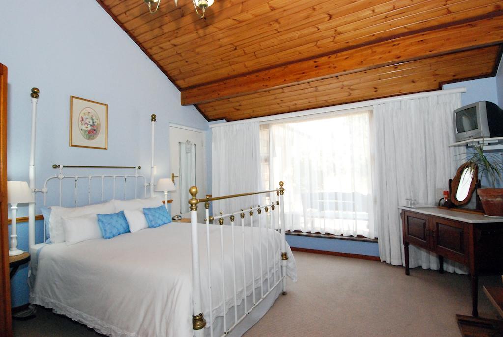 Old Oak Guest House Bellville Pokoj fotografie