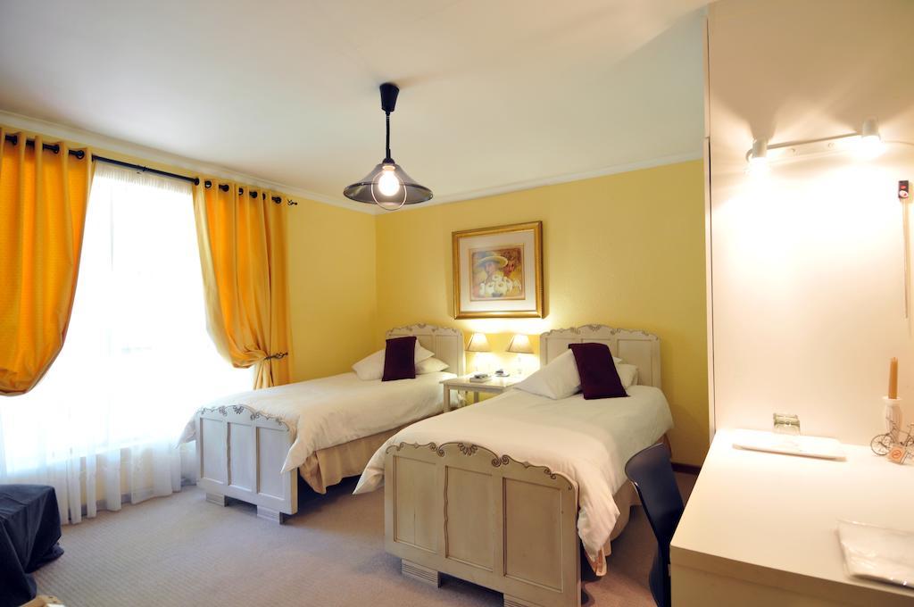 Old Oak Guest House Bellville Pokoj fotografie